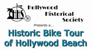 Hollywood Beach Bike Tour