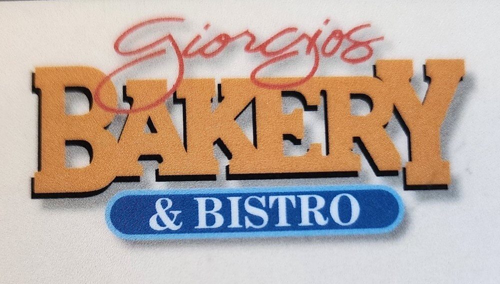 Giorgio's Bakery & Bistro Logo